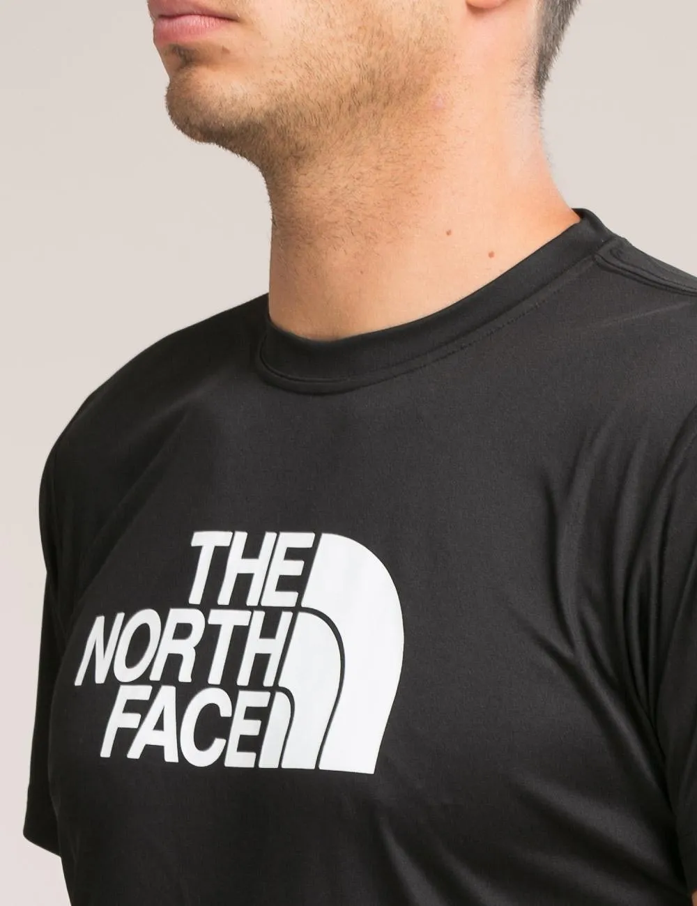 T-shirt Reaxion Easy The North Face    