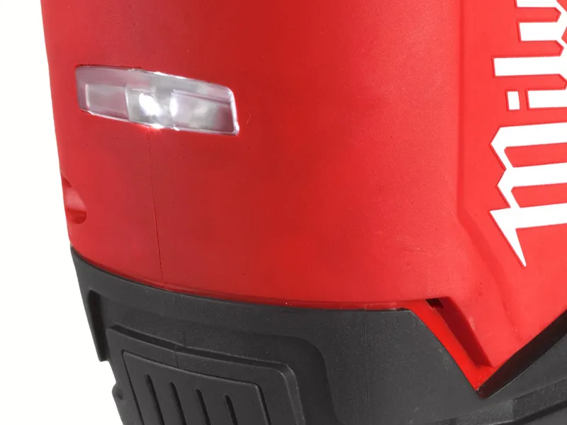 Tassellatore Milwaukee M18 Fuel ONEFHPX SDS-Plus, 5.0J con 2 batterie 5.5Ah