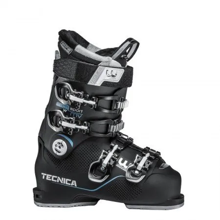 Tecnica Mach Sport MV 85 W
