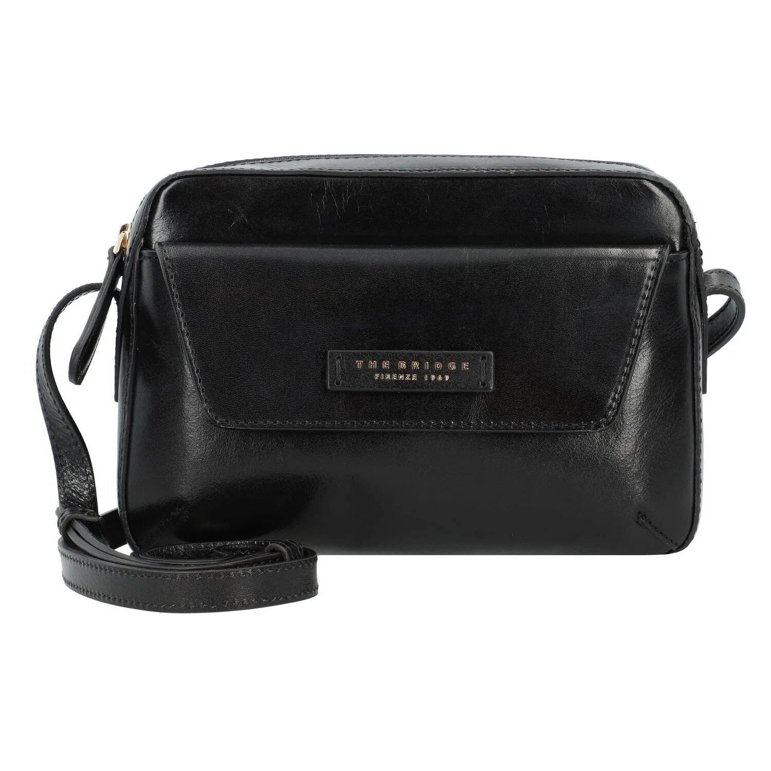 The Bridge Diana Borsa a tracolla Pelle 22.5 cm