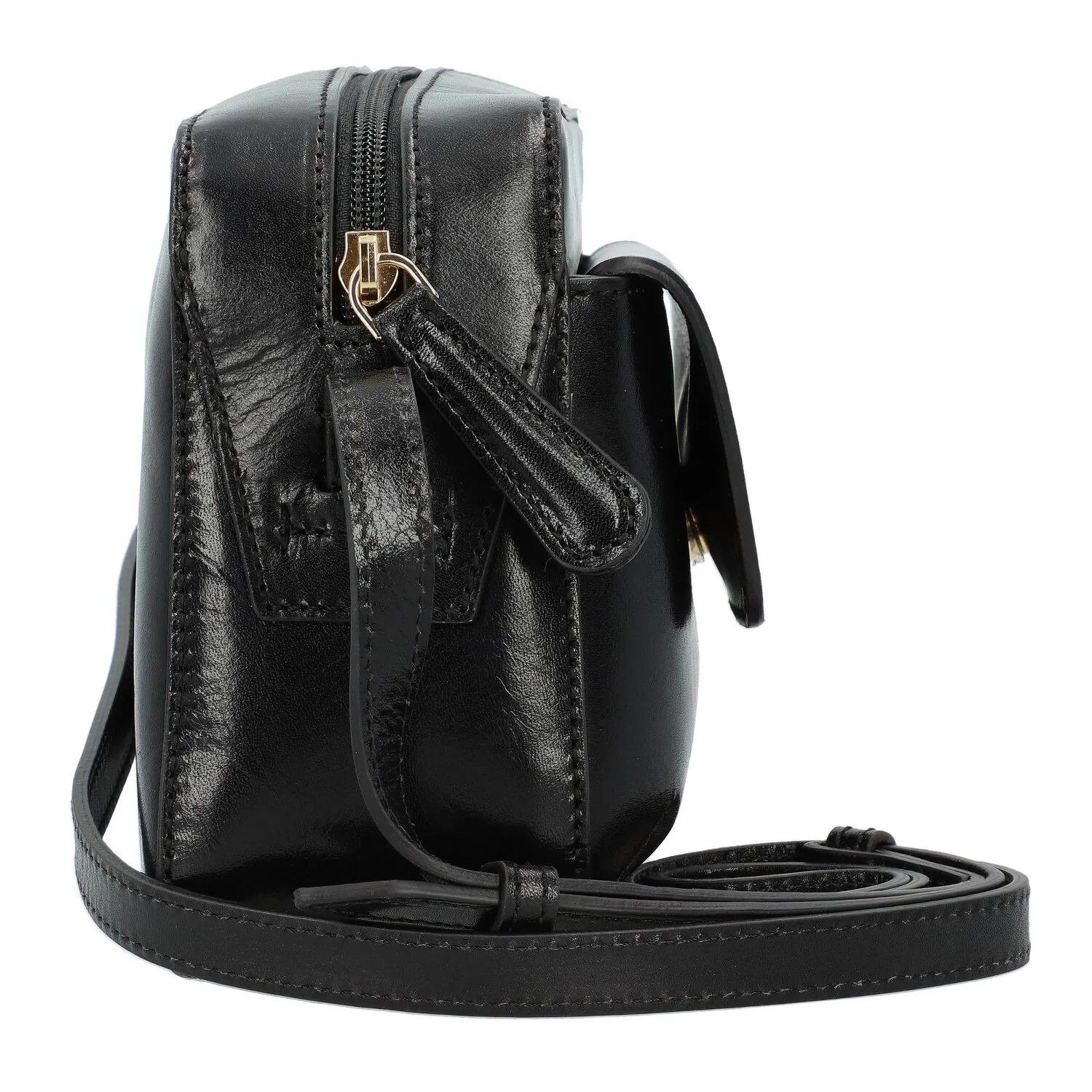 The Bridge Diana Borsa a tracolla Pelle 22.5 cm