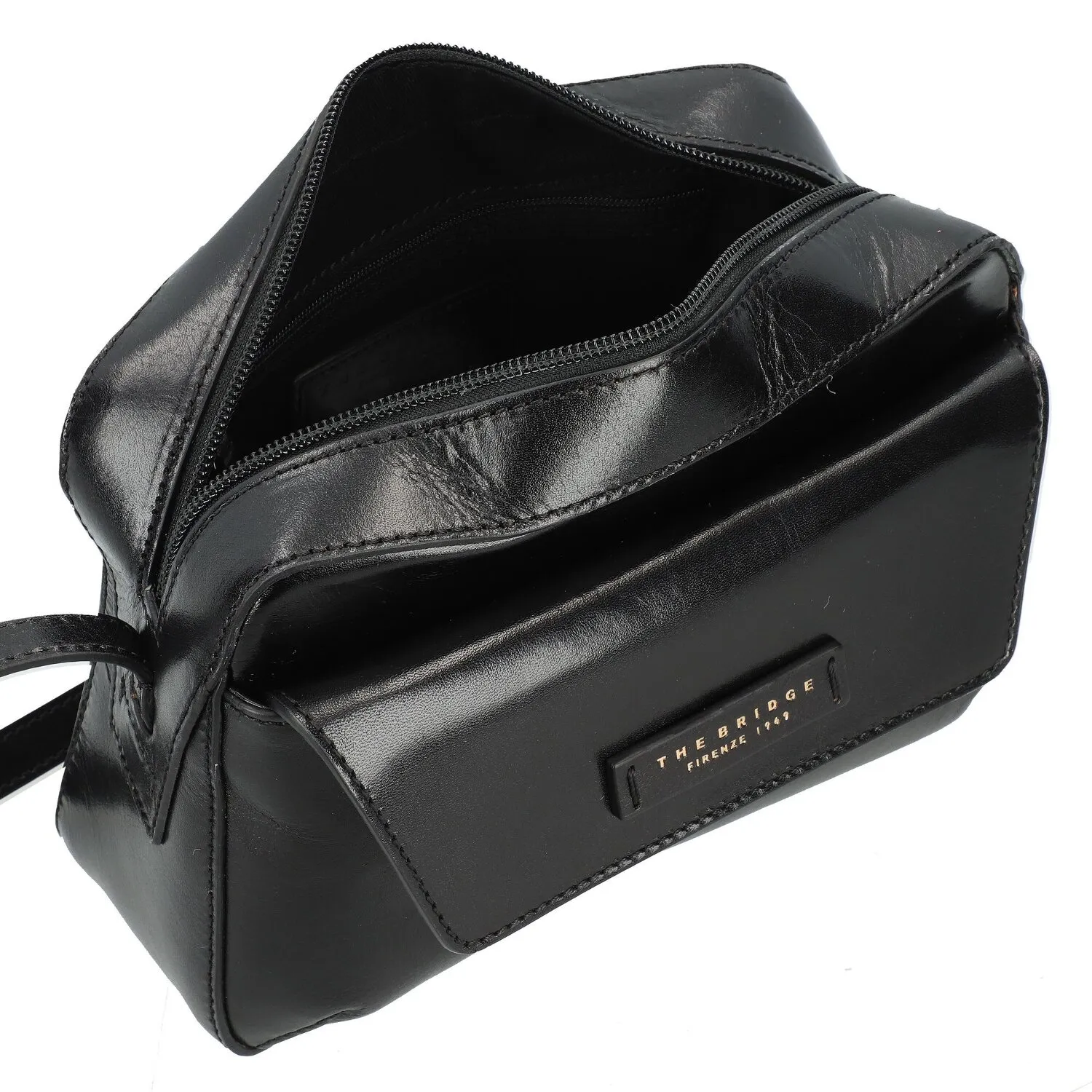 The Bridge Diana Borsa a tracolla Pelle 22.5 cm