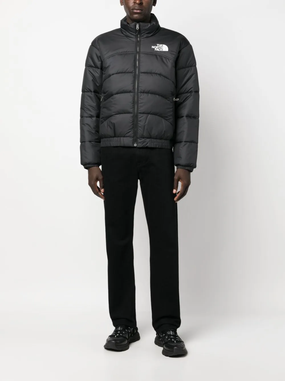 THE NORTH FACE GIACCA 2000