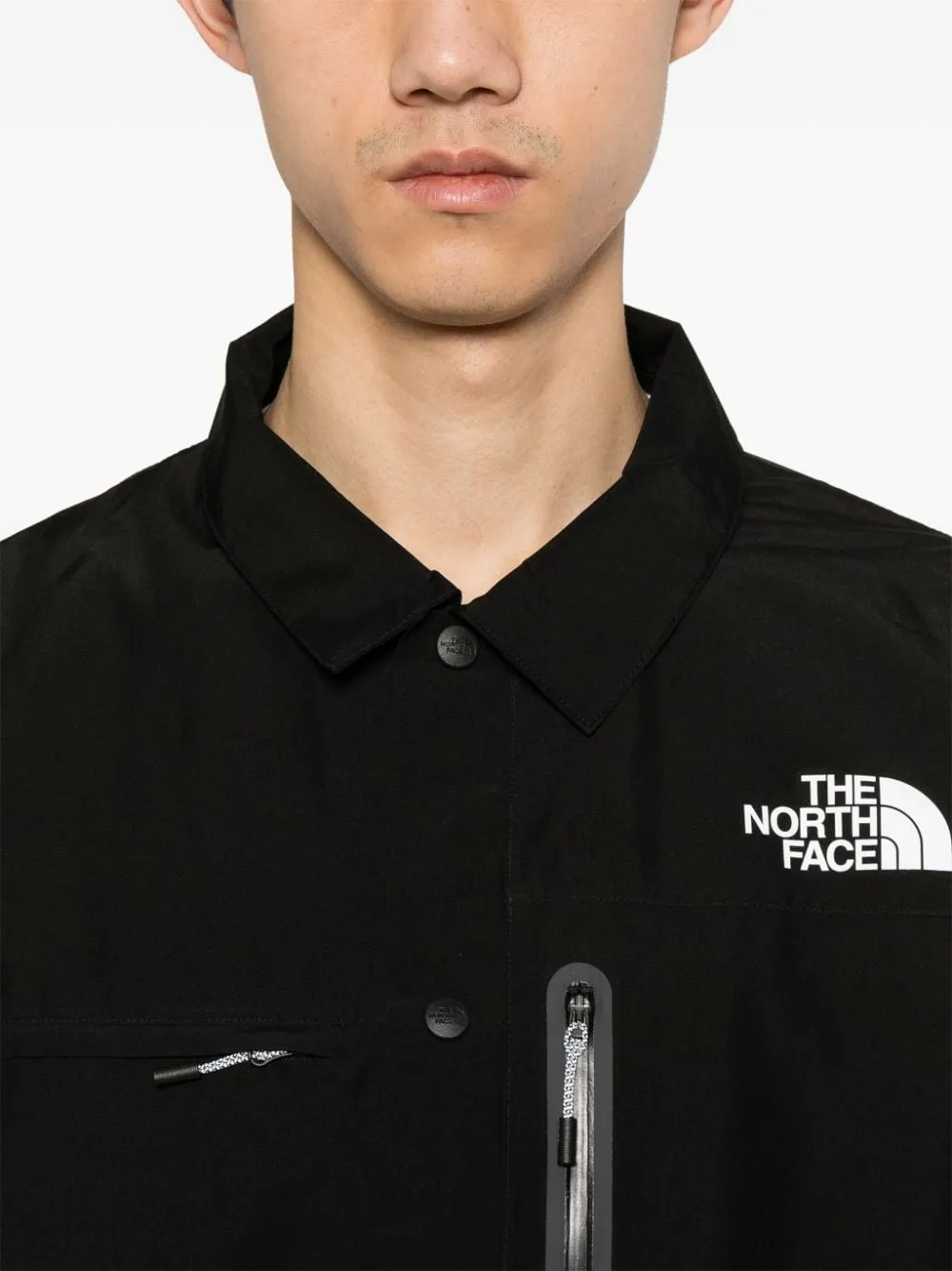 THE NORTH FACE GIACCA AMOS TECH