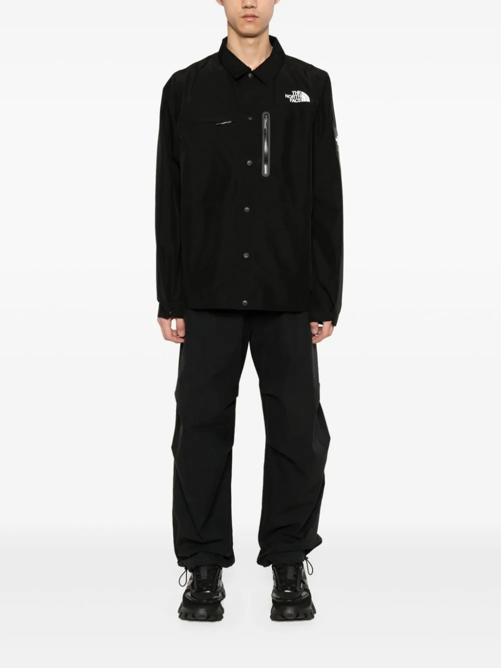 THE NORTH FACE GIACCA AMOS TECH