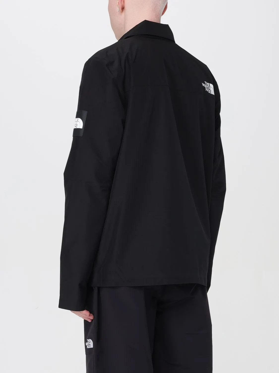 THE NORTH FACE GIACCA AMOS TECH