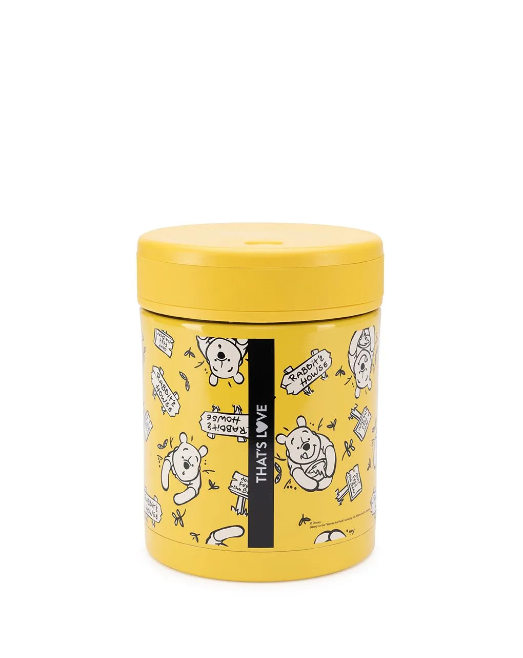             Thermos pappa doppio 1000 ml winnie the pooh -that's love        