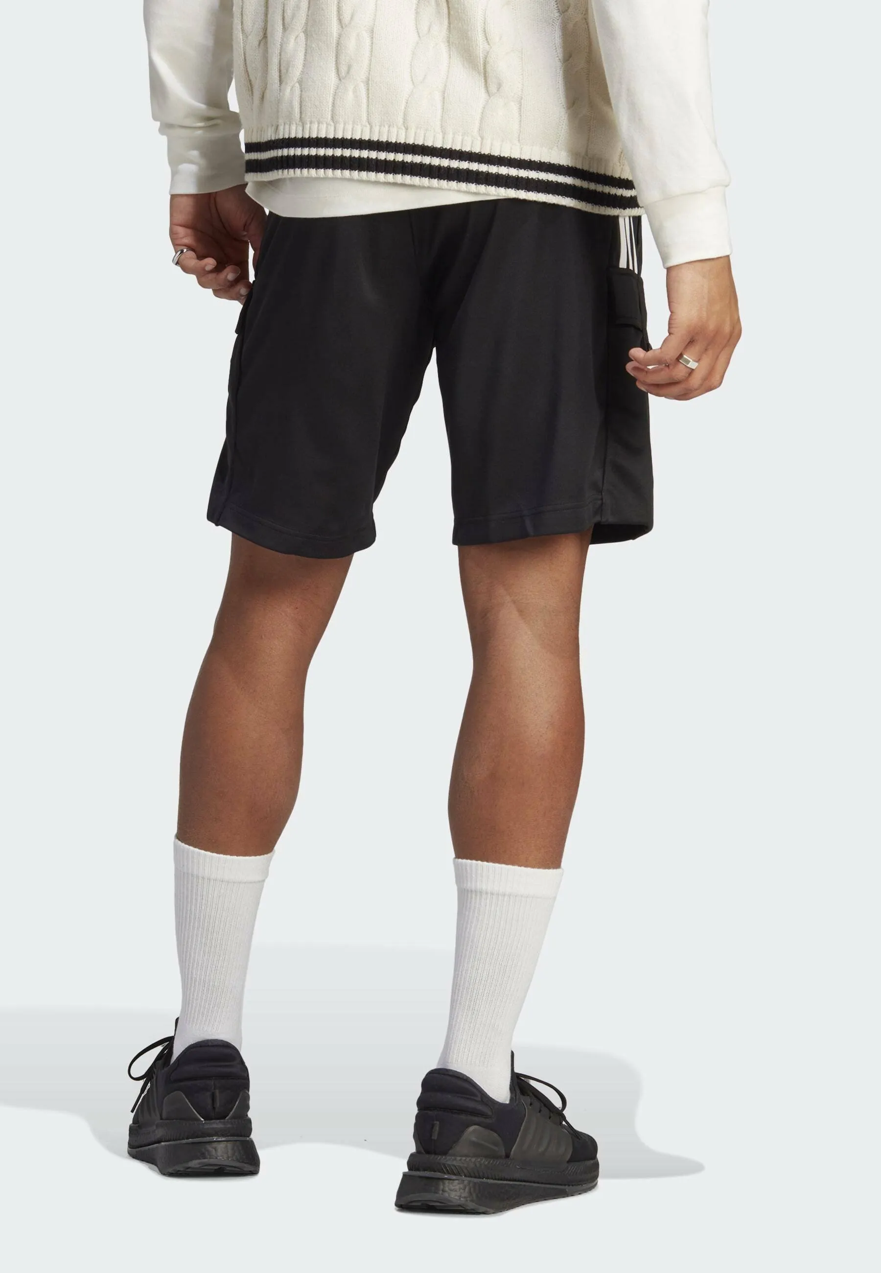 TIRO - Pantaloncini sportivi