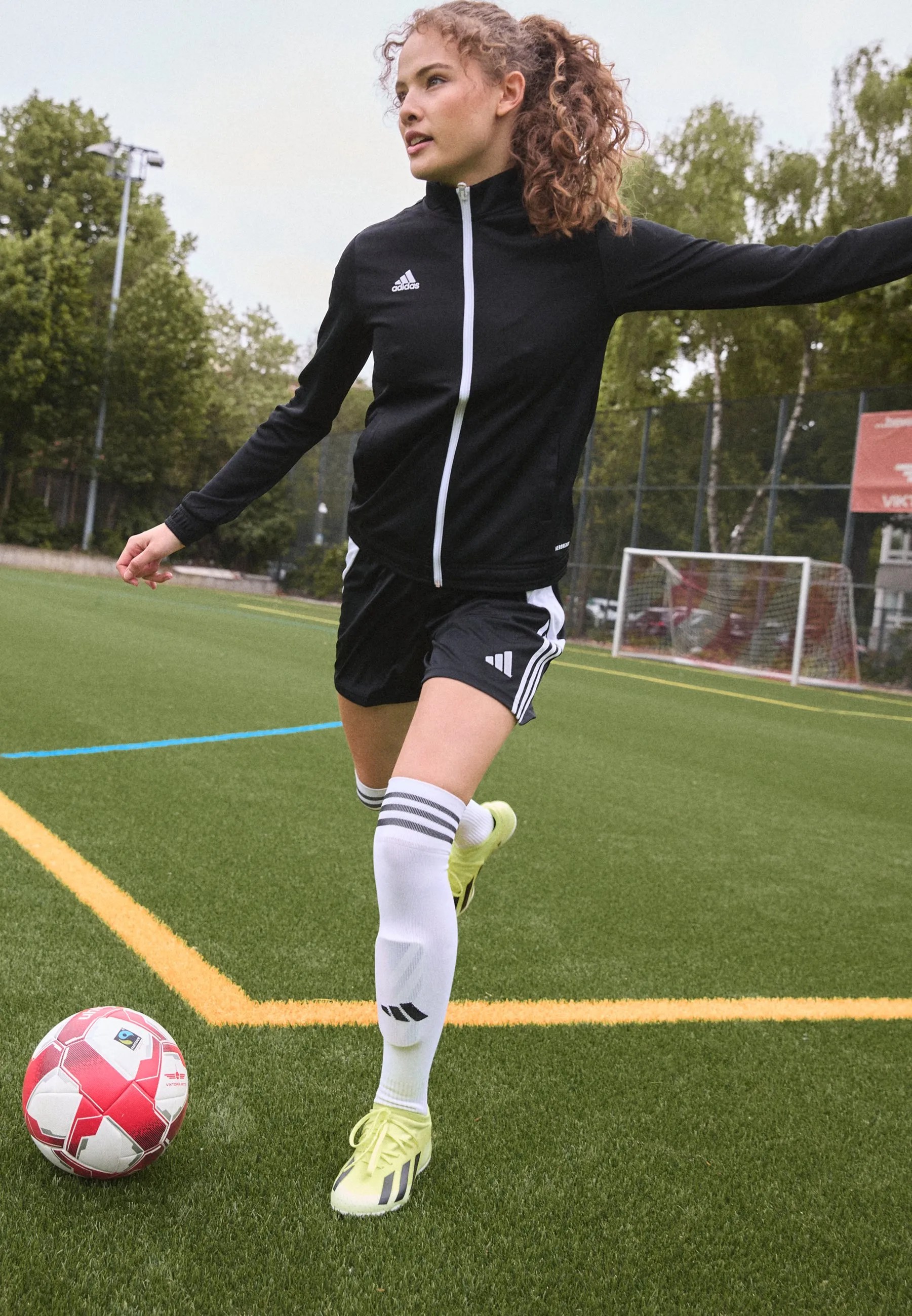 TIRO SHORT - Pantaloncini sportivi