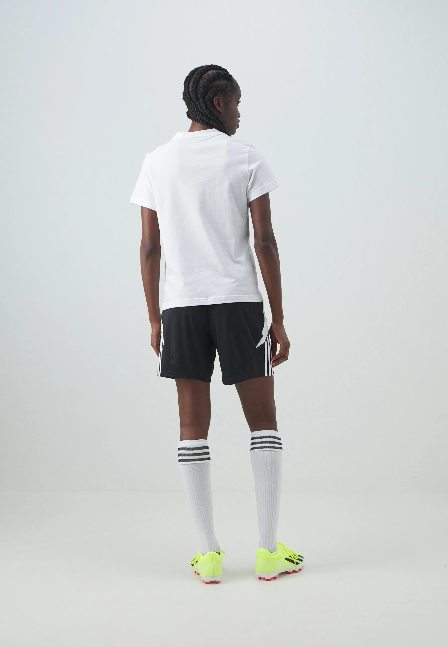 TIRO SHORT - Pantaloncini sportivi