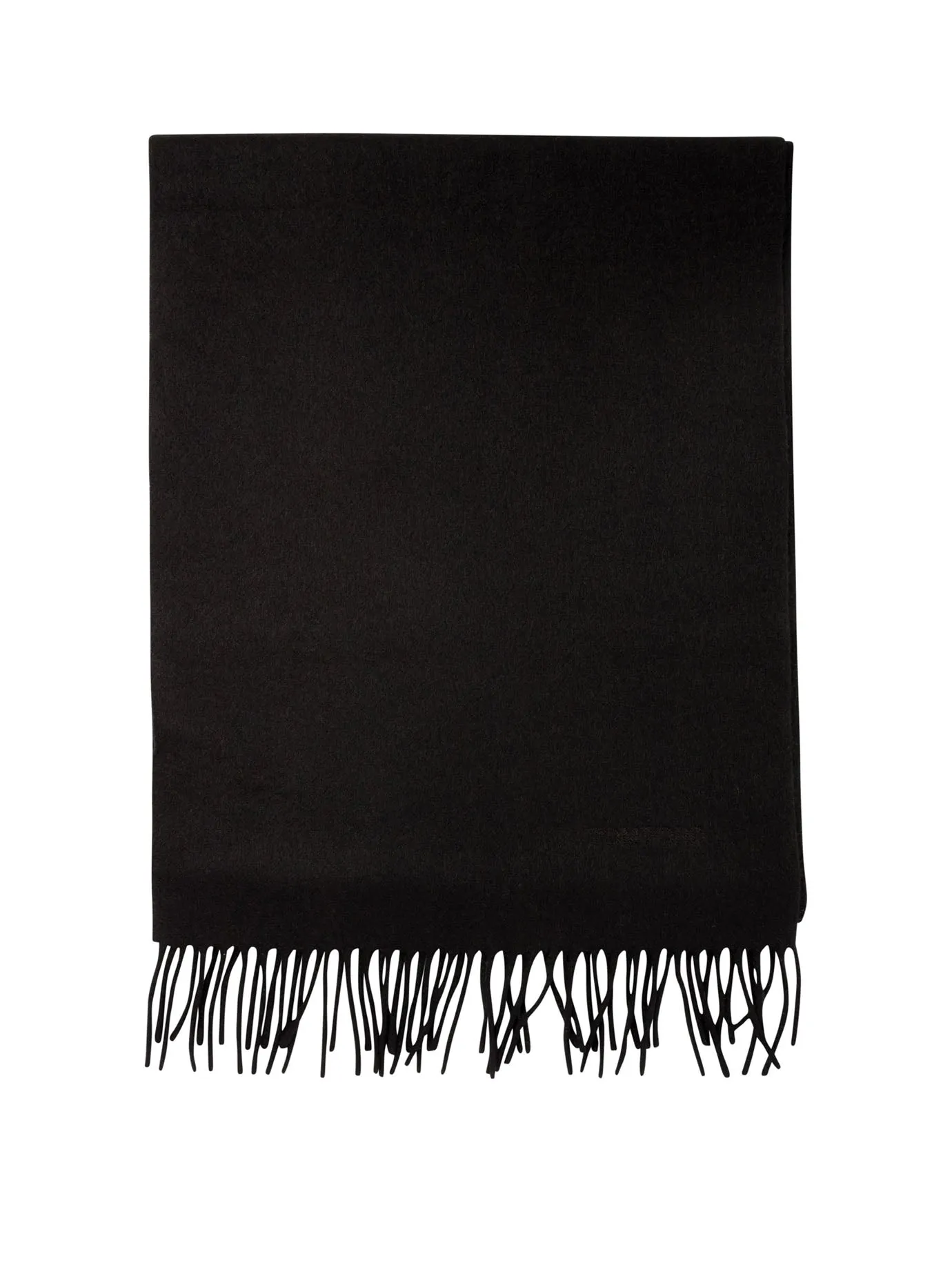 Tom Ford Cashmere Sciarpa con frange