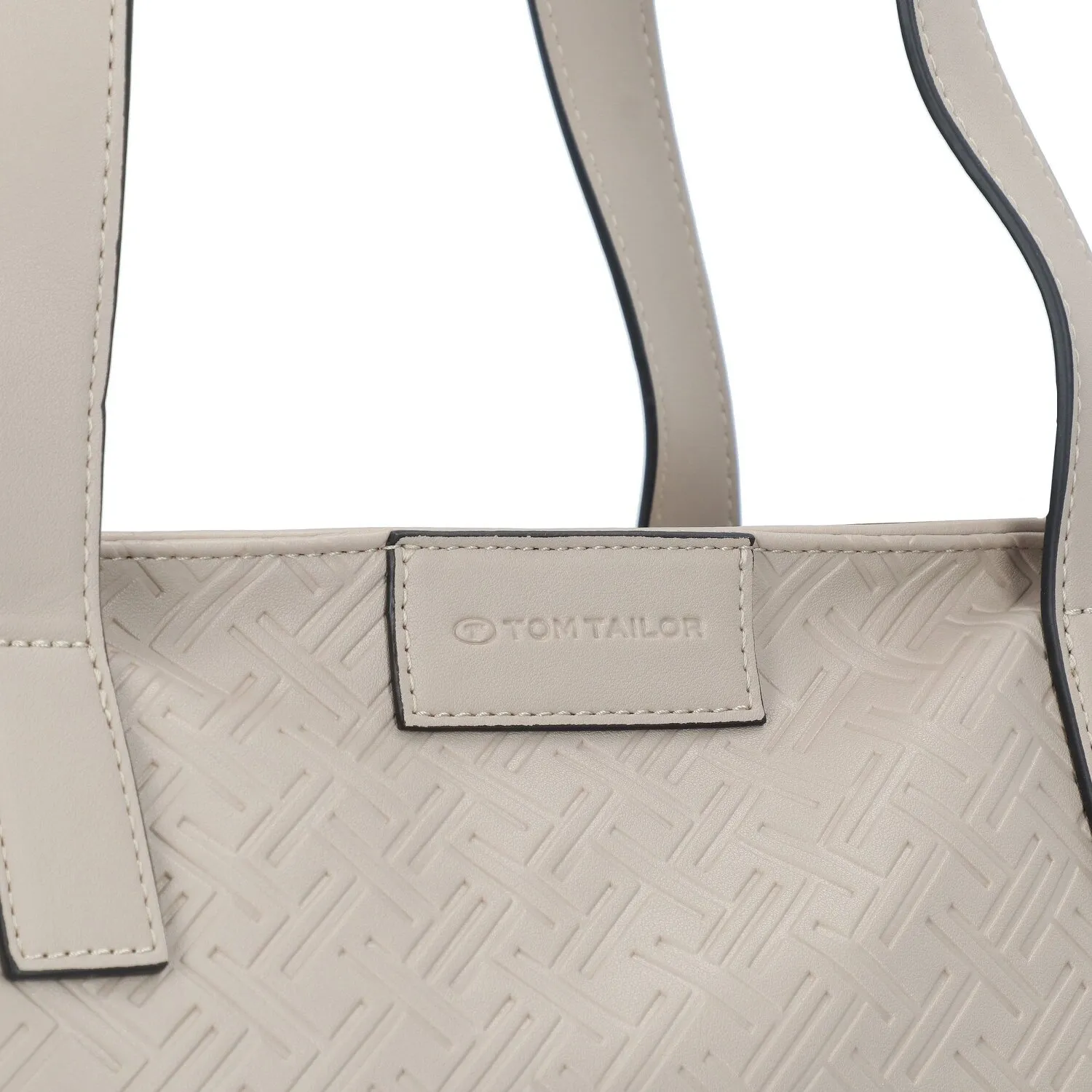 Tom Tailor Mirenda Borsa a tracolla 43 cm
