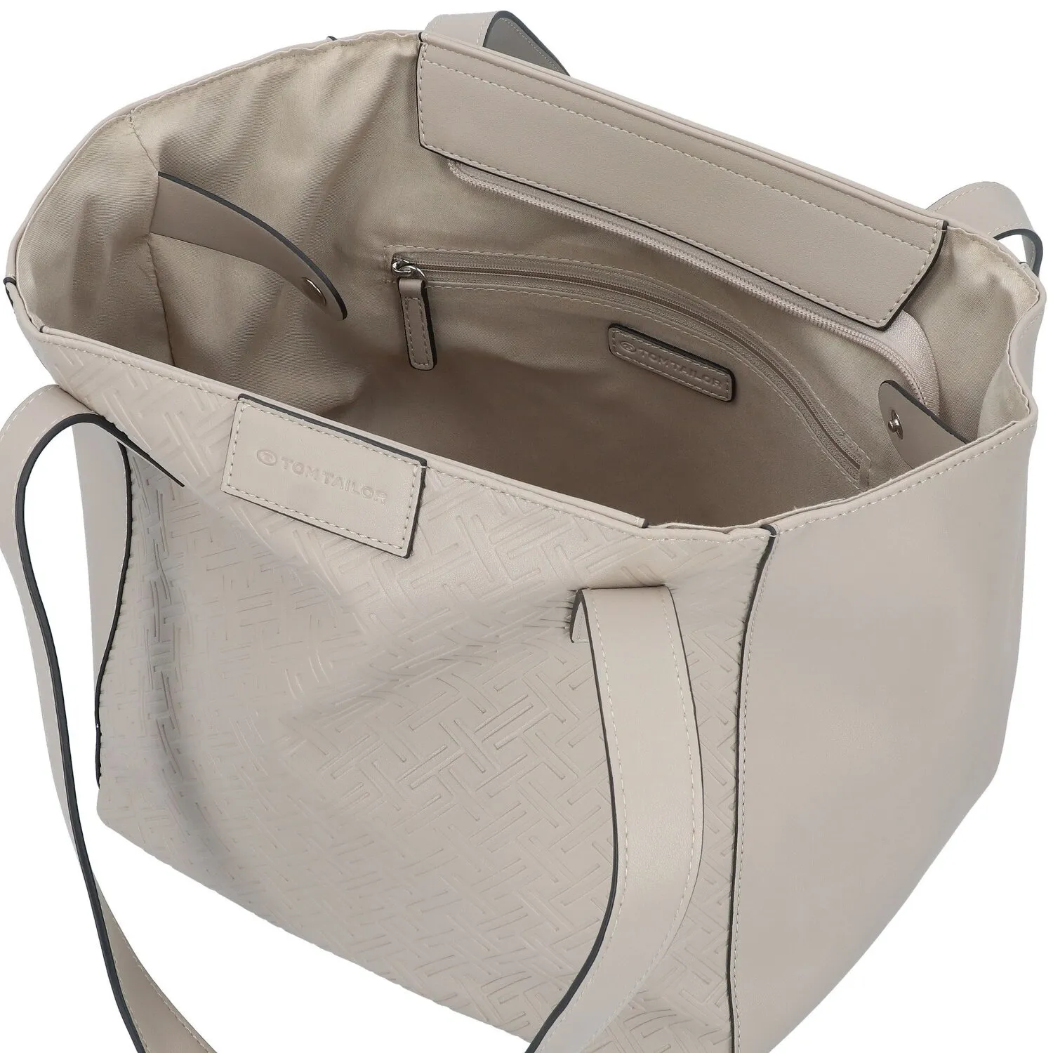 Tom Tailor Mirenda Borsa a tracolla 43 cm