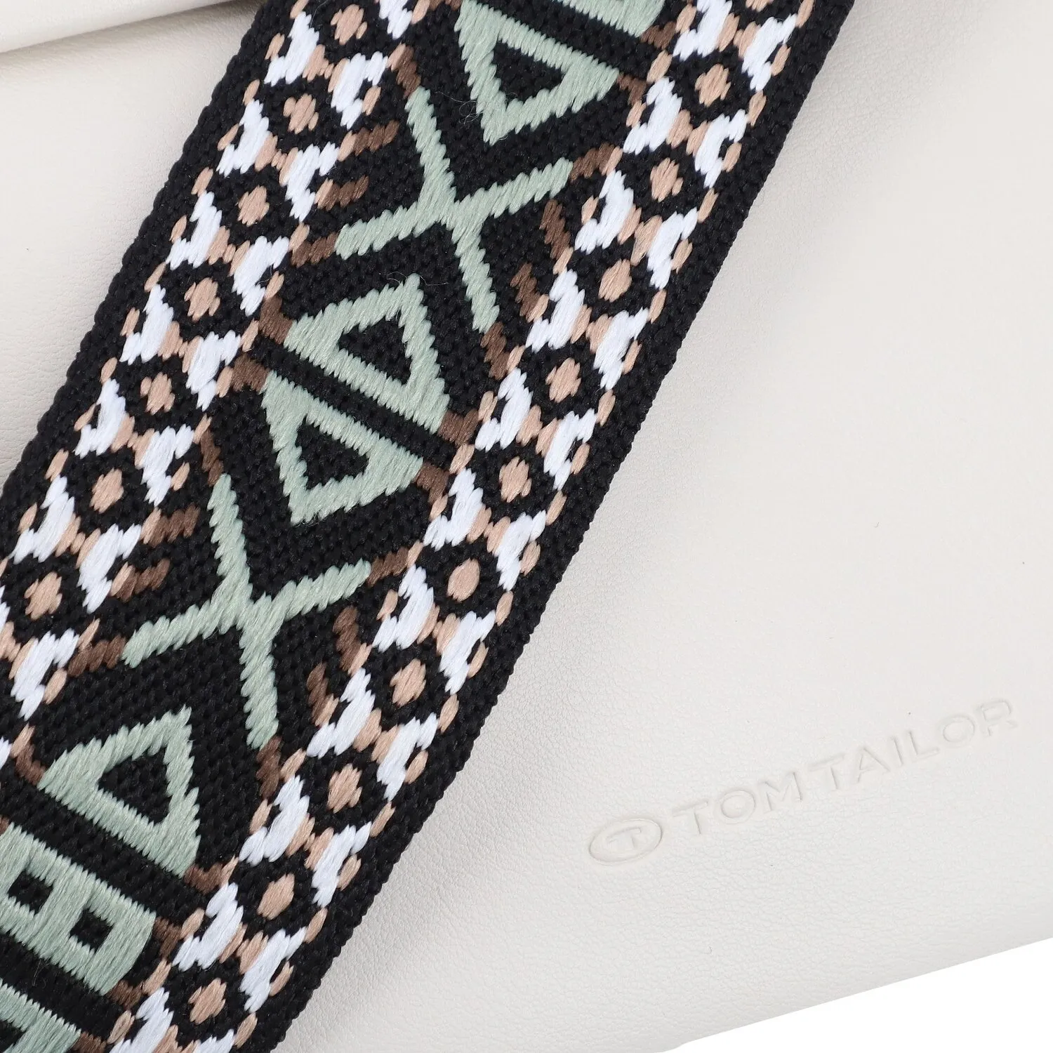 Tom Tailor Palina Borsa a tracolla 25 cm