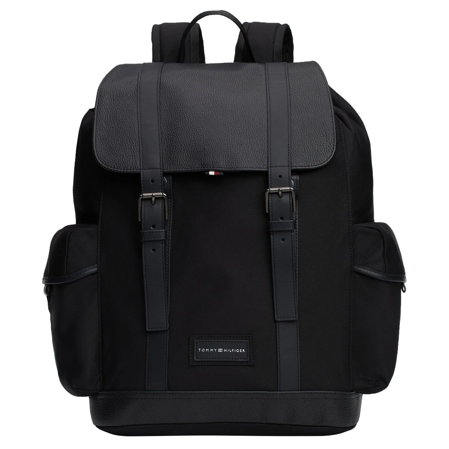 Tommy Hilfiger TH Casual Zaino 44 cm Scomparto per laptop