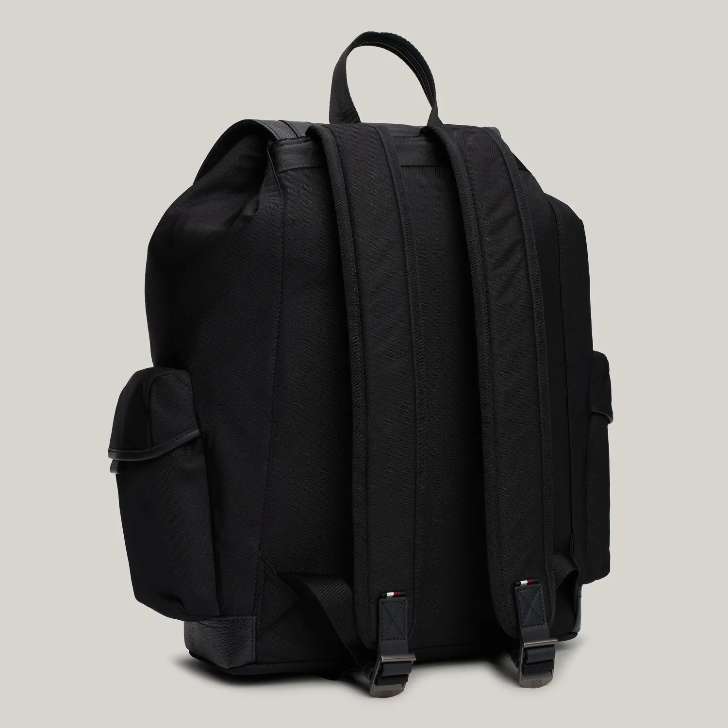 Tommy Hilfiger TH Casual Zaino 44 cm Scomparto per laptop