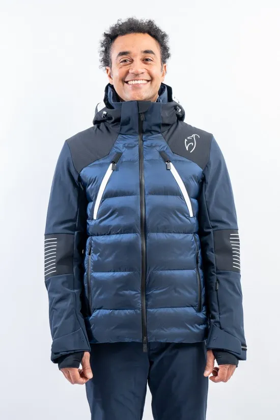 TONI SAILER TOM BLACKTONE SKI JACKET 331142BT