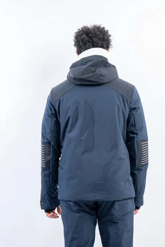 TONI SAILER TOM BLACKTONE SKI JACKET 331142BT