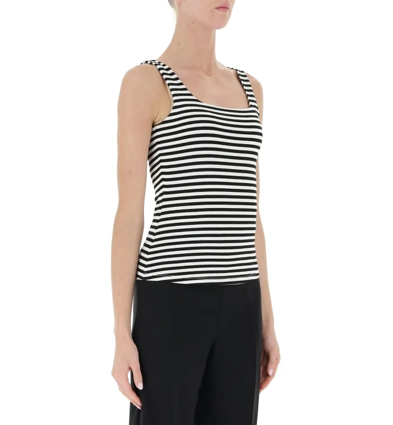 Top in viscosa