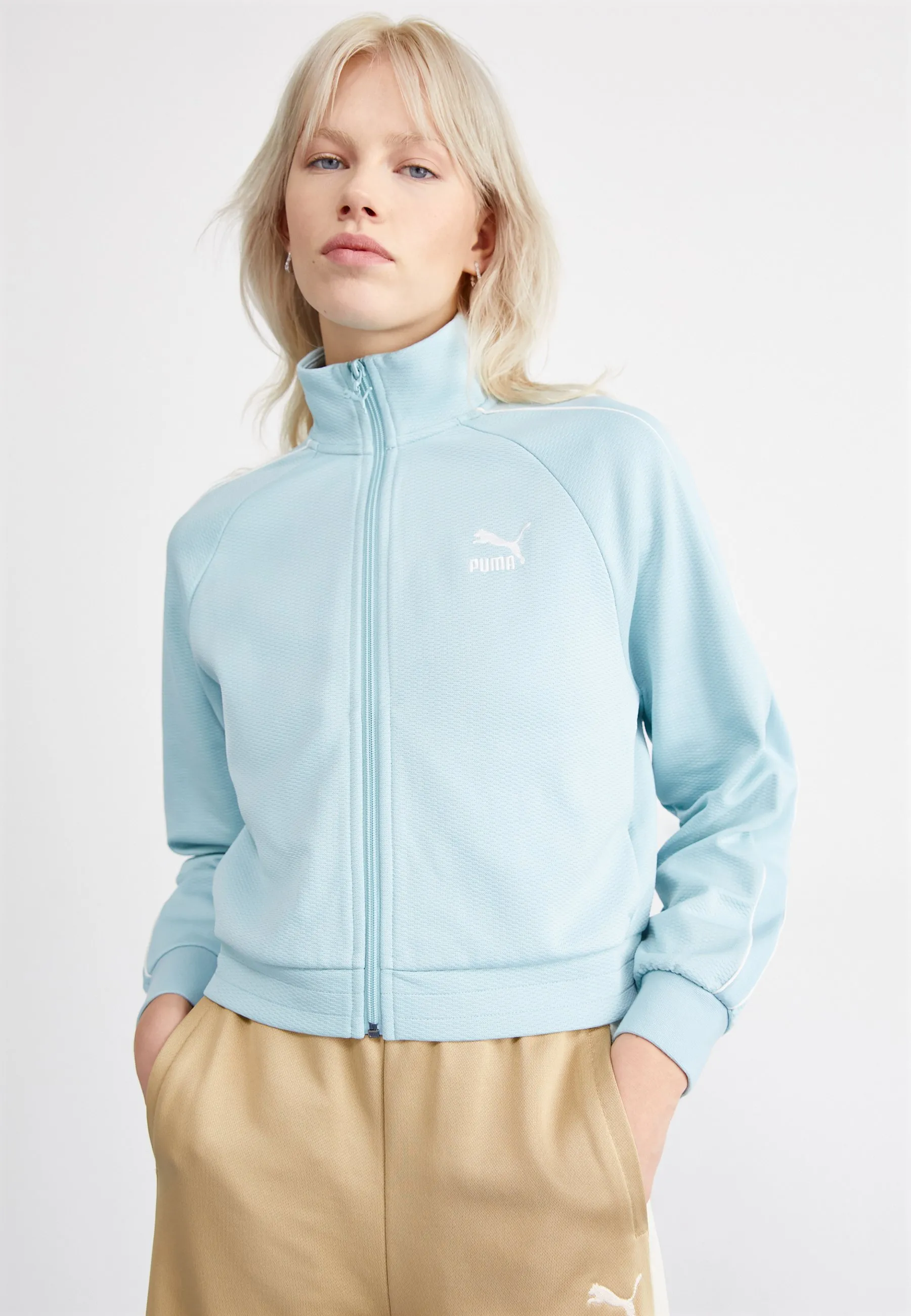 TRACK JACKET - Giacca sportiva