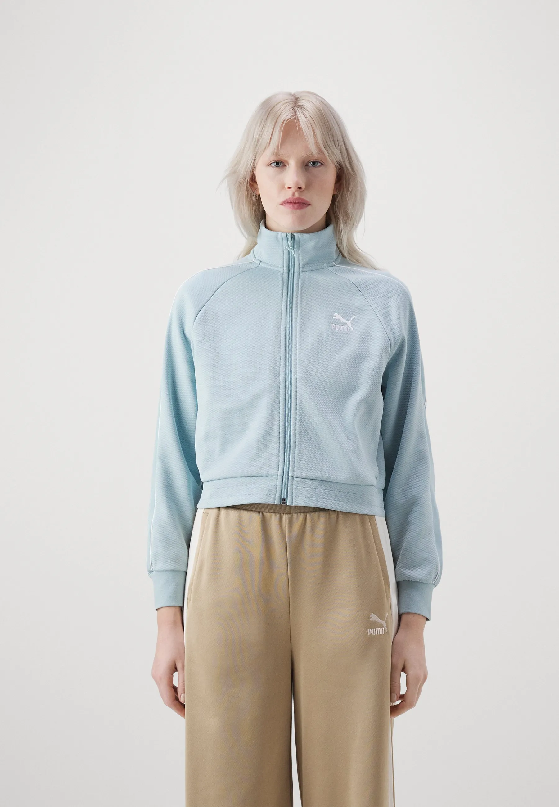 TRACK JACKET - Giacca sportiva