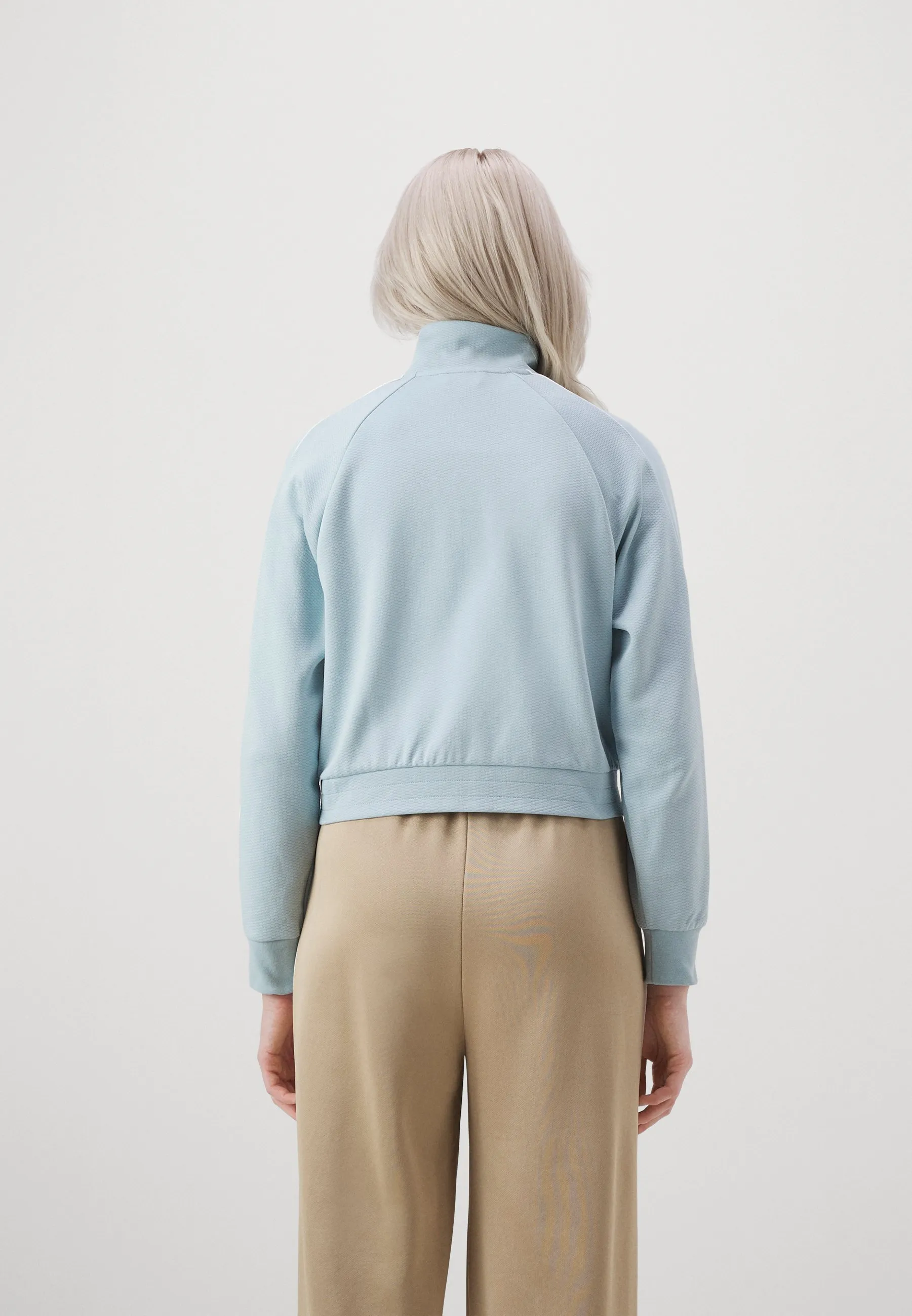 TRACK JACKET - Giacca sportiva