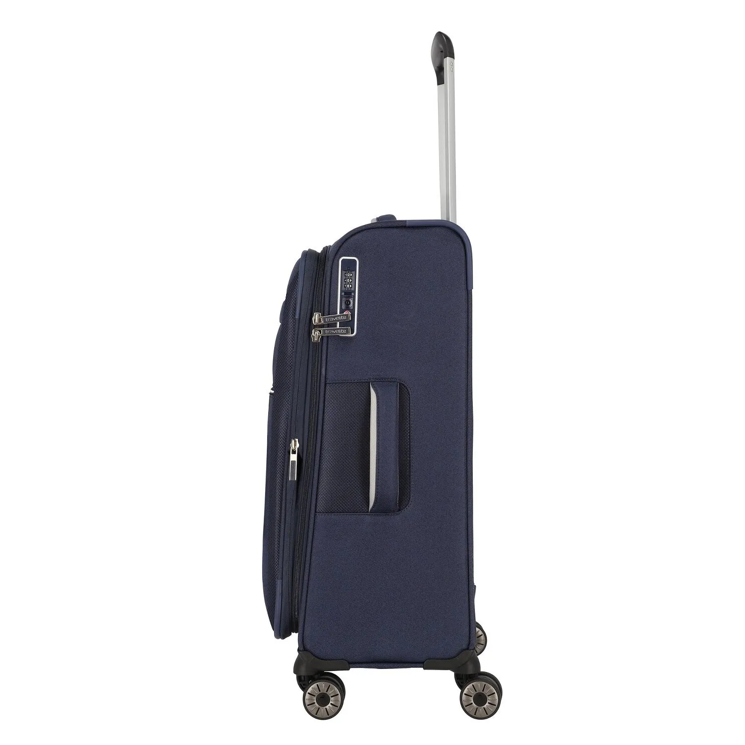 Travelite Miigo Carrello a 4 ruote 67 cm