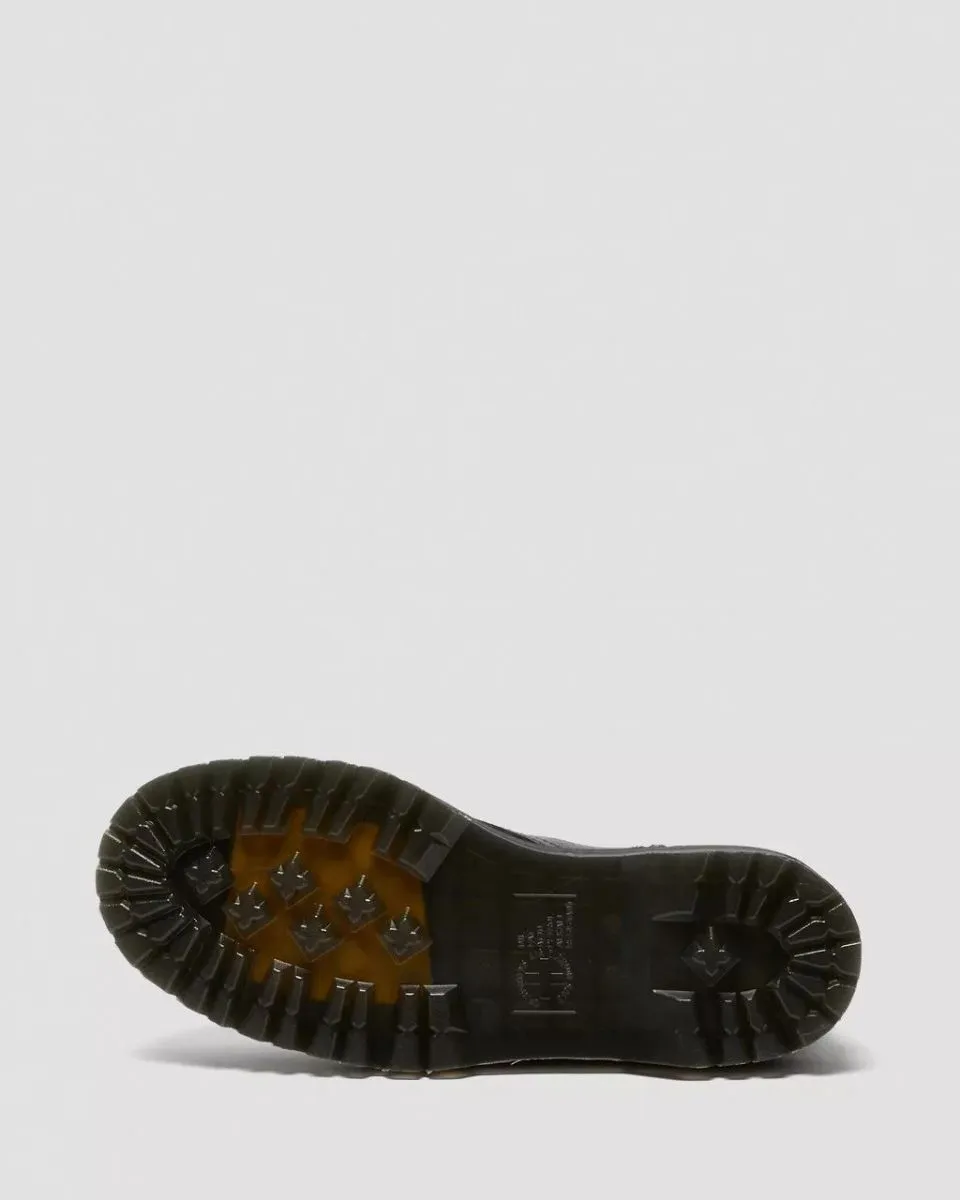 TRONCHETTO E STIVALETTO Donna DR. MARTENS 26378001 JADON III PISA BLACK