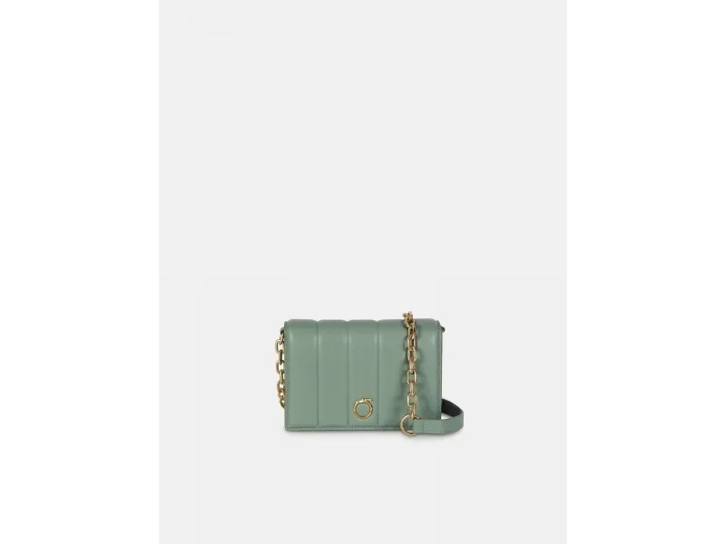 Trussardi Dune Crossbody Quilted 75b01523
