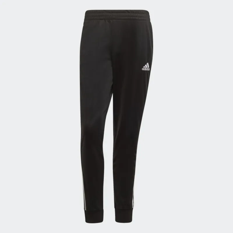 Tuta Adidas Essential 3 Stripes Uomo