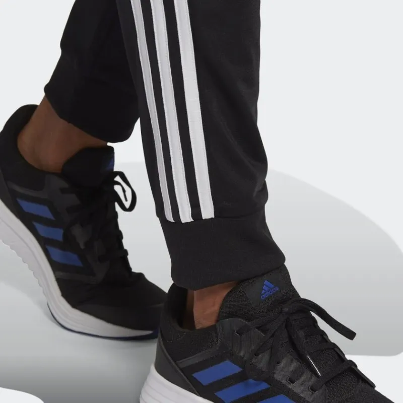 Tuta Adidas Essential 3 Stripes Uomo