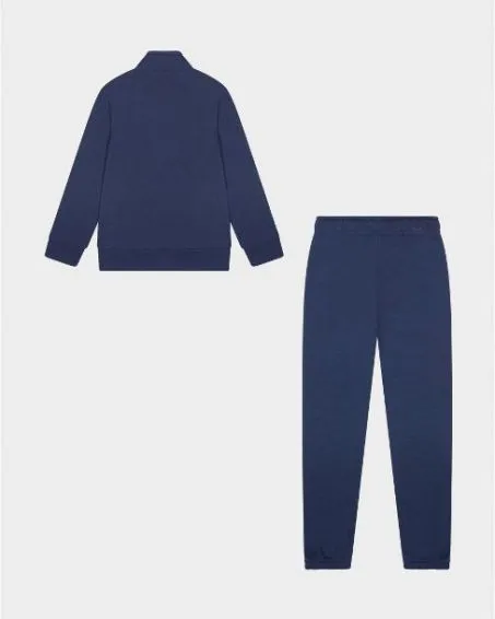 Tuta Bambino Champion 306035 BLI Blu