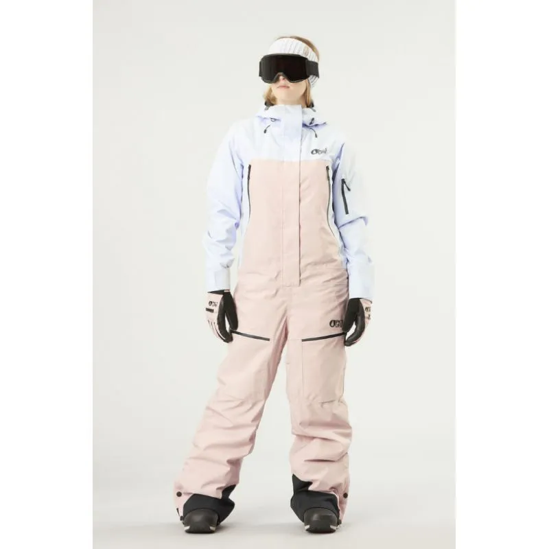 Tuta da sci da donna Picture Tuta Opal (Shadow Gray)