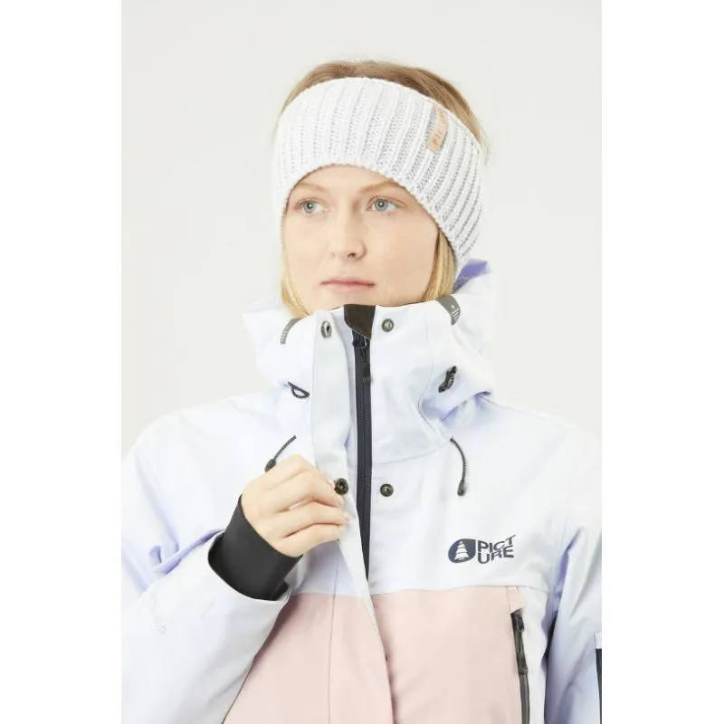 Tuta da sci da donna Picture Tuta Opal (Shadow Gray)