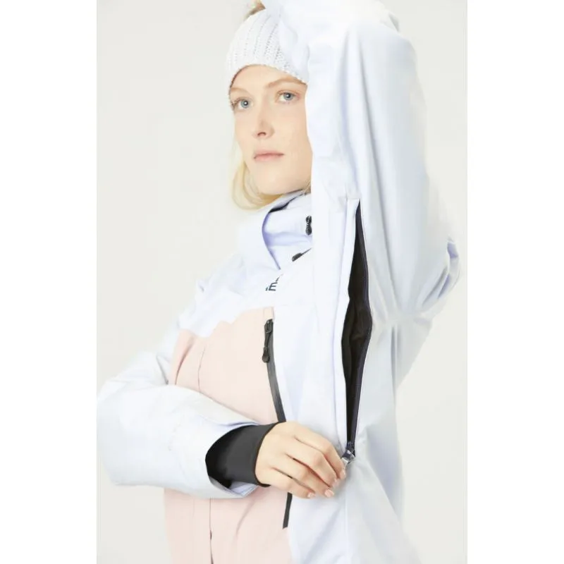 Tuta da sci da donna Picture Tuta Opal (Shadow Gray)