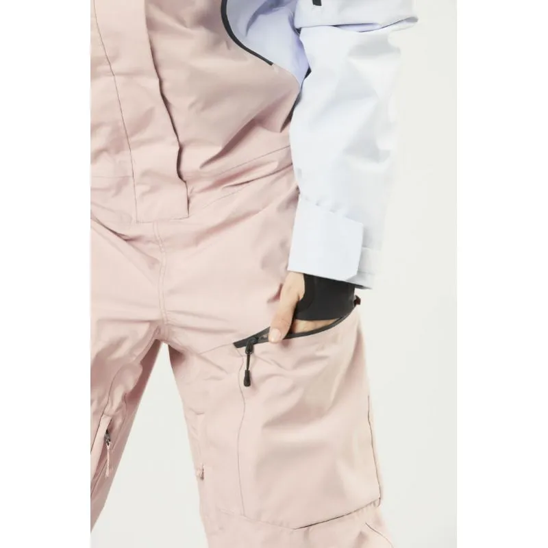 Tuta da sci da donna Picture Tuta Opal (Shadow Gray)