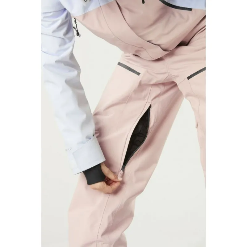 Tuta da sci da donna Picture Tuta Opal (Shadow Gray)