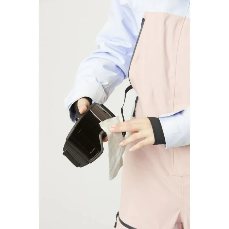 Tuta da sci da donna Picture Tuta Opal (Shadow Gray)