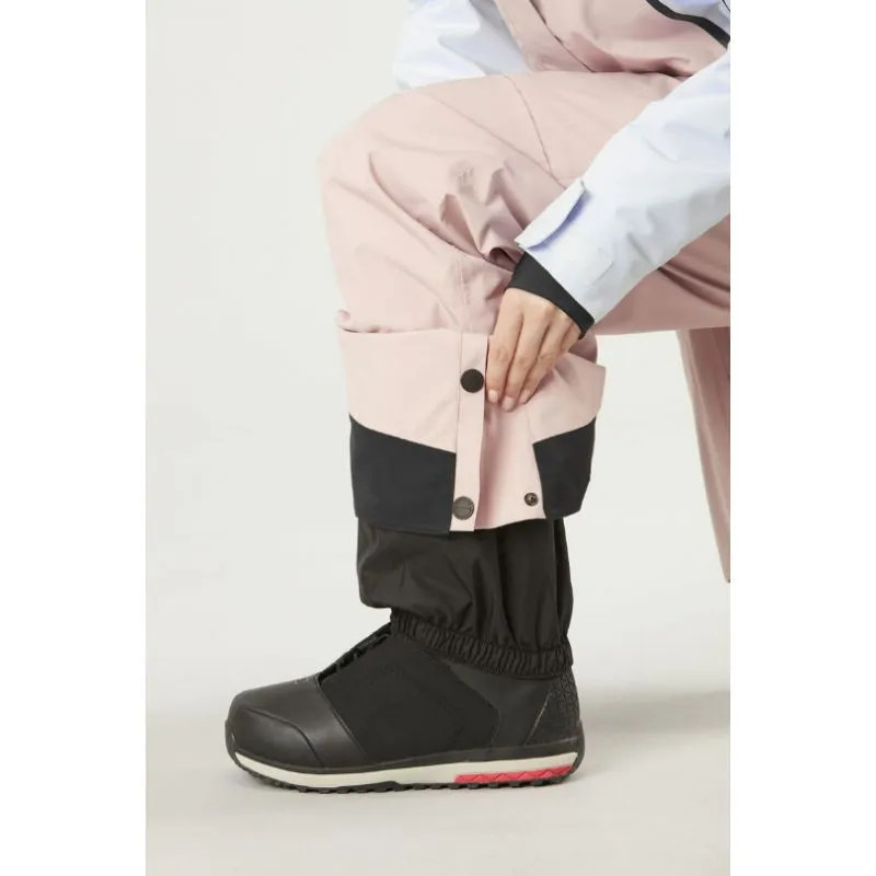 Tuta da sci da donna Picture Tuta Opal (Shadow Gray)