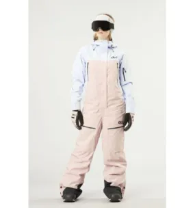 Tuta da sci da donna Picture Tuta Opal (Shadow Gray)