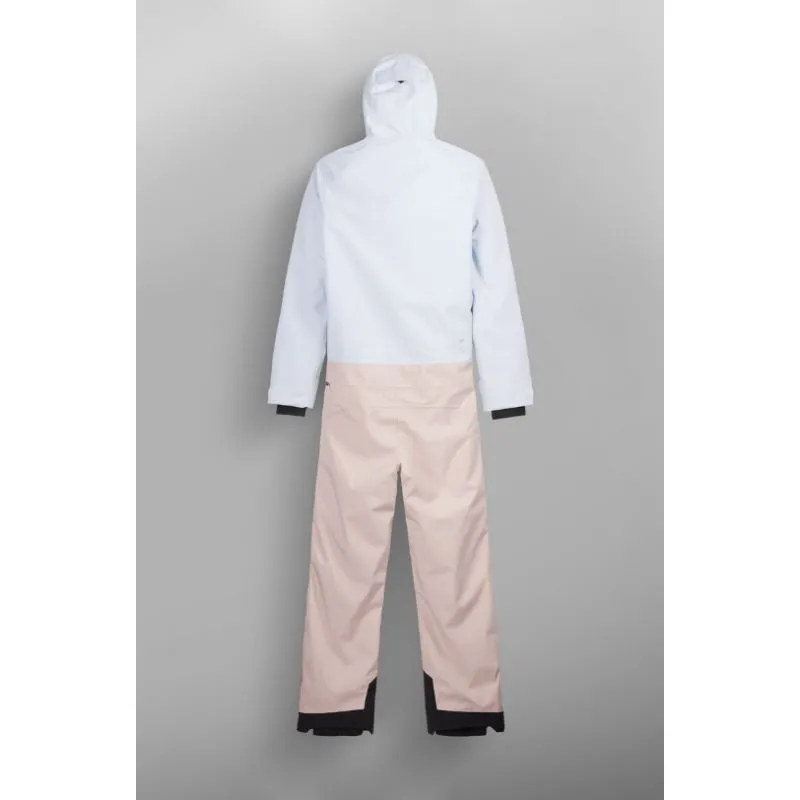 Tuta da sci da donna Picture Tuta Opal (Shadow Gray)