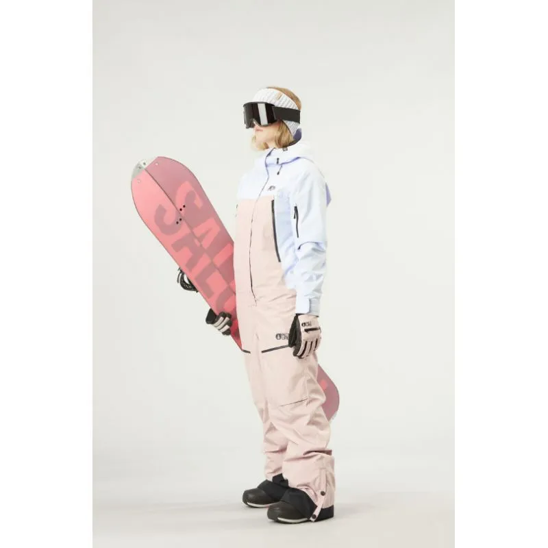 Tuta da sci da donna Picture Tuta Opal (Shadow Gray)