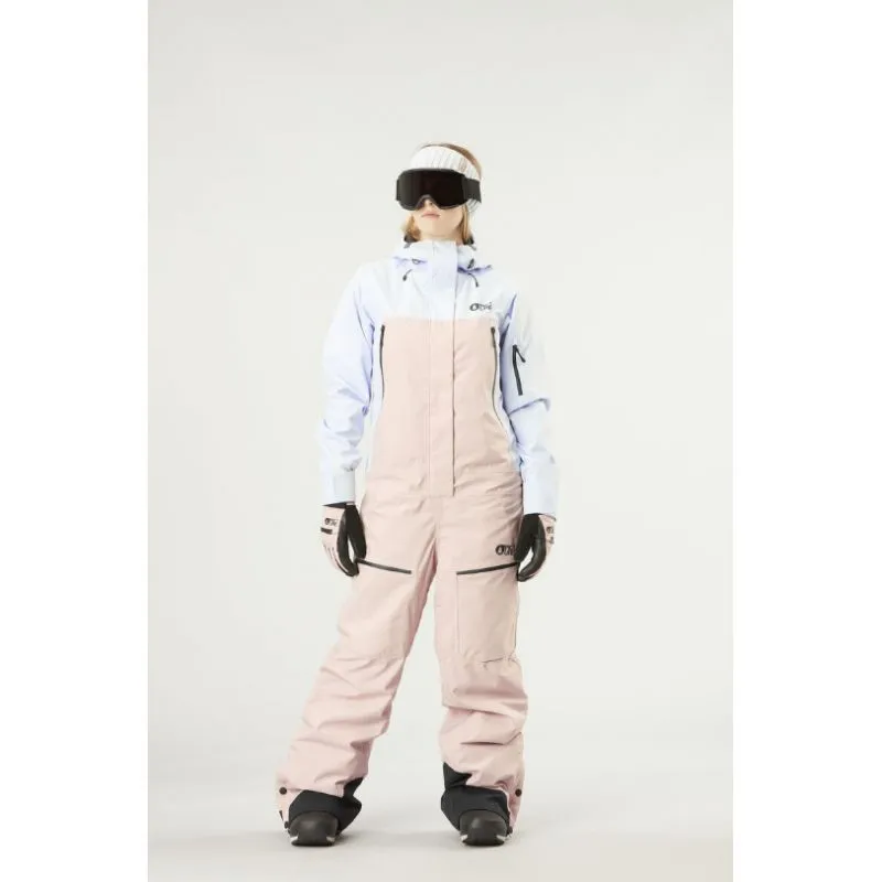 Tuta da sci da donna Picture Tuta Opal (Shadow Gray)