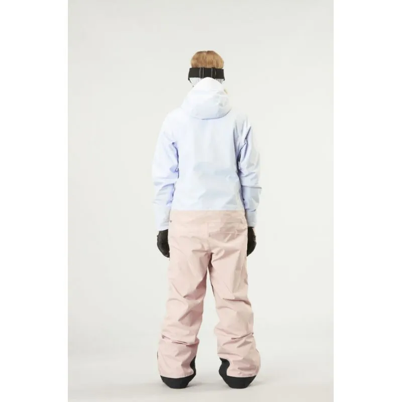 Tuta da sci da donna Picture Tuta Opal (Shadow Gray)