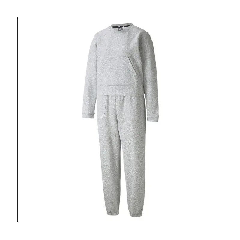 Tuta Puma Loungewear donna