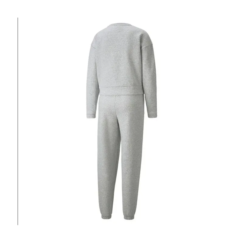Tuta Puma Loungewear donna