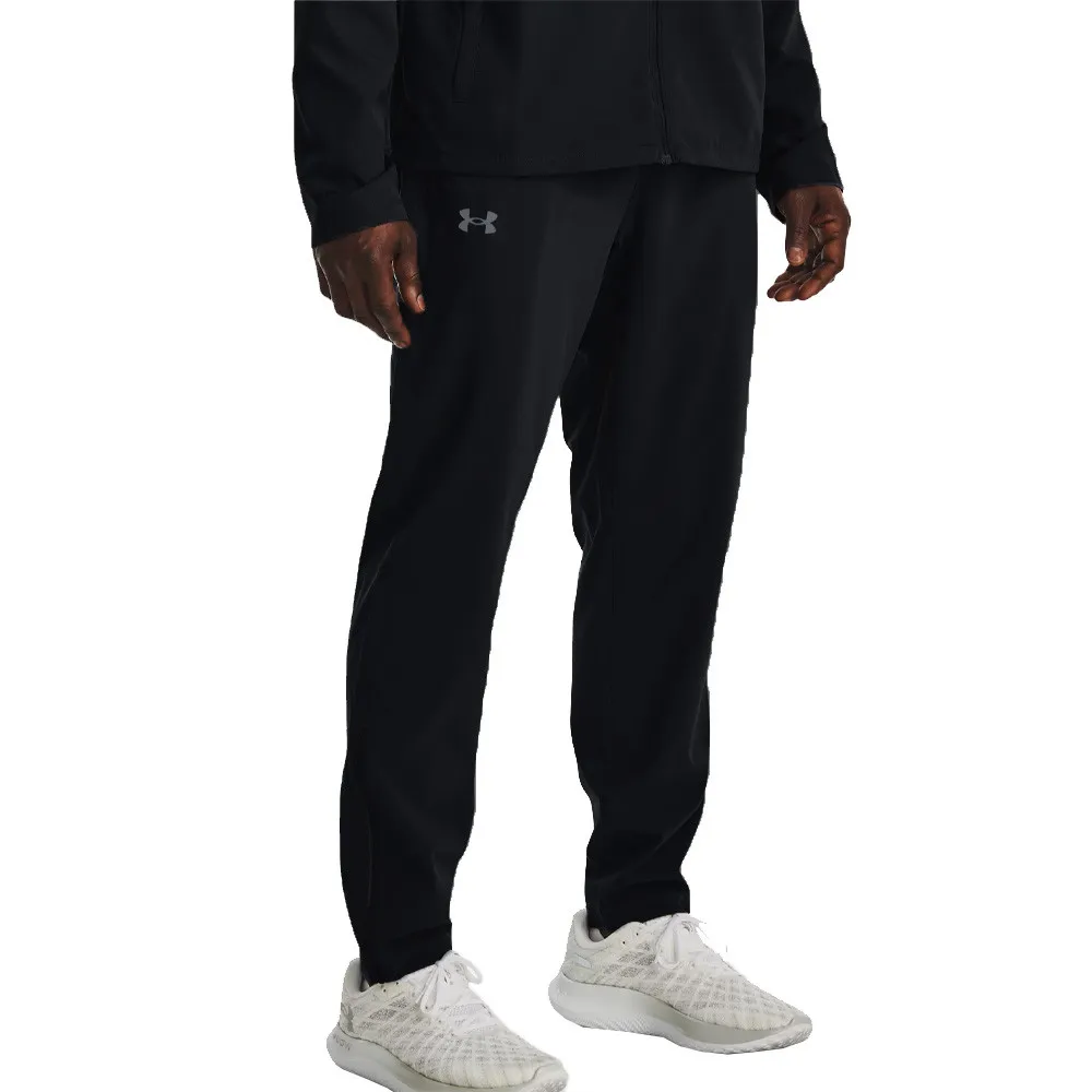 Under Armour OutRun the Storm Pantaloni - AW24