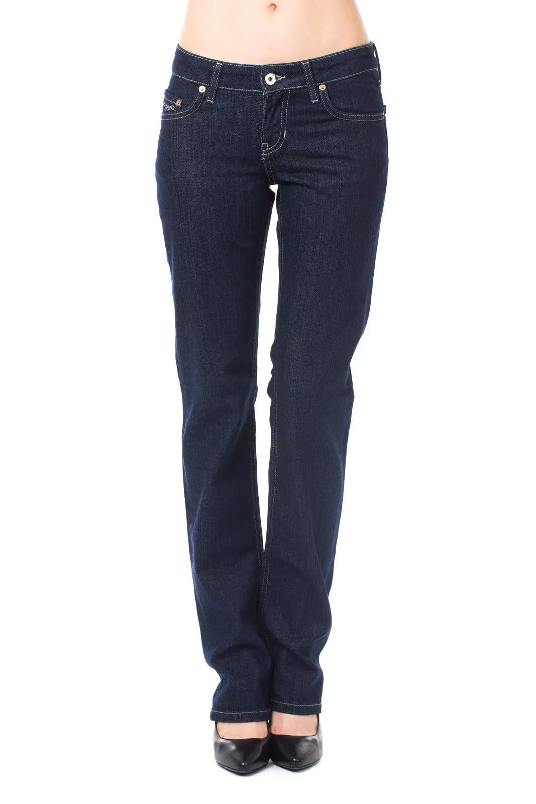 Ungaro Fever jeans denim   