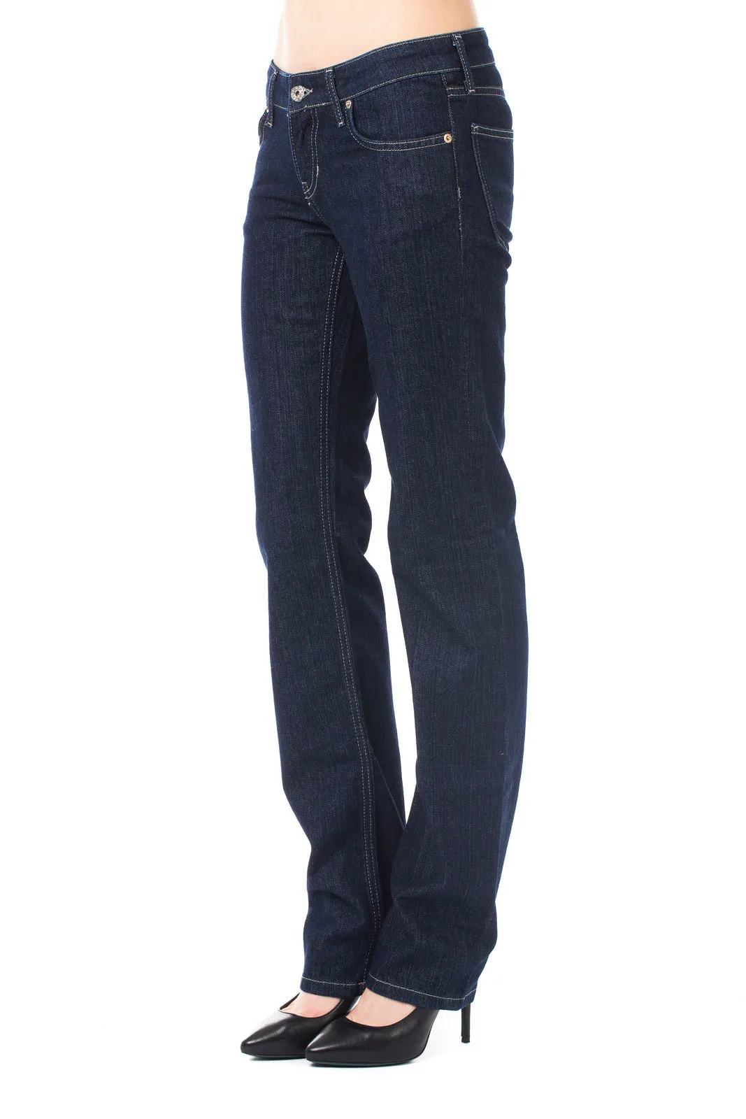 Ungaro Fever jeans denim   