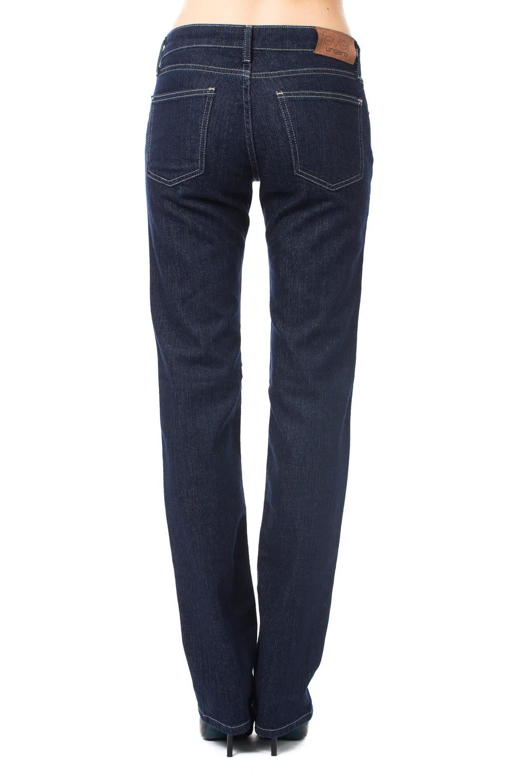 Ungaro Fever jeans denim   